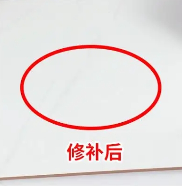 竞秀瓷砖空鼓维修公司分享下板材基层，未采取柔性过渡措施的影响。在瓷砖铺贴工程中，如果采用的是板材基层（如石膏板、木工板等非刚性基层），而未采取柔性过渡措施，